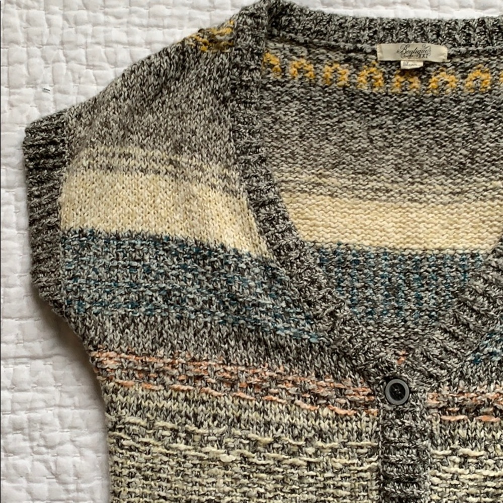Forever 21 Sweater/cardigan